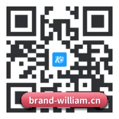 iPhone 专版 二维码